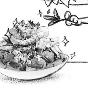 Dragon Kitchen