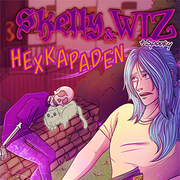 Skelly &amp; Wiz - Hexcapades