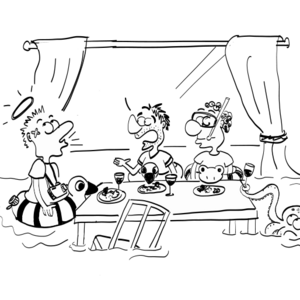 #BRAZIL - HOW TO KEEP A BRAZILIAN PLUMBER HAPPY?