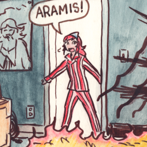 Pranks 15