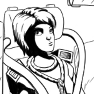 Your Captain Speaking