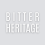 Bitter Heritage