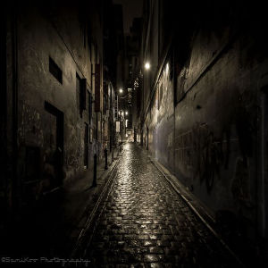 Ch-5 - Caught In The Act