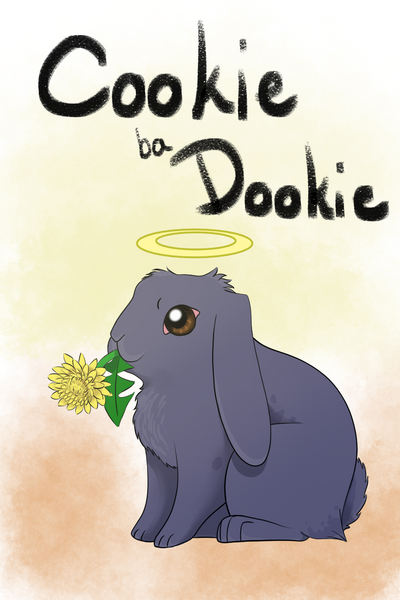 Cookie ba Dookie