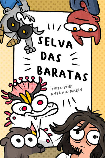 selva_das_baratas