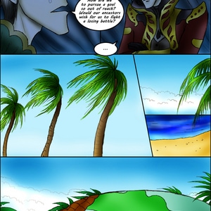 230 - A Losing Battle