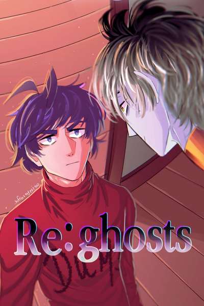 Re: Ghosts