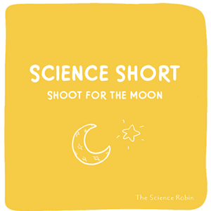 Science Short: Shoot for the Moon