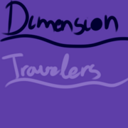 Dimension Travelers 
