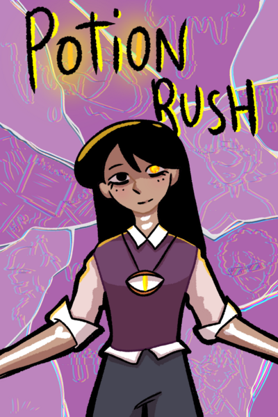 Potion Rush