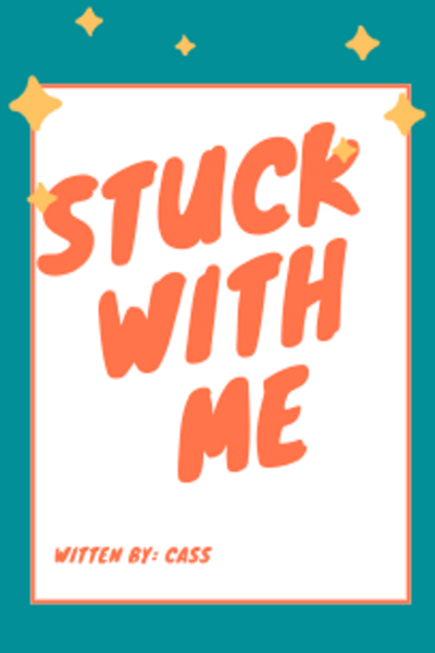 Stuck With Me