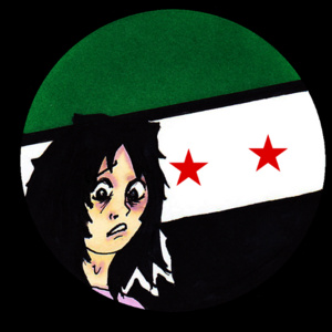 Syria - Rage and Uprising