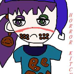 Dish 15: Copycat Wedding Cake Beast Opening Acrostic