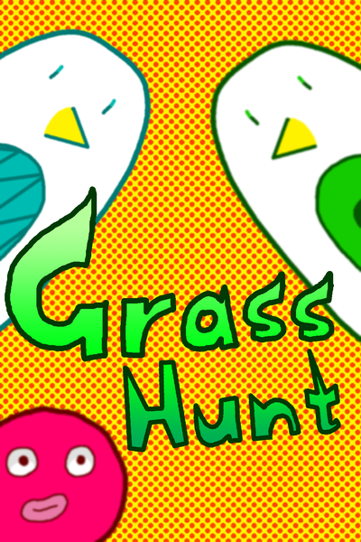 Grass Hunt