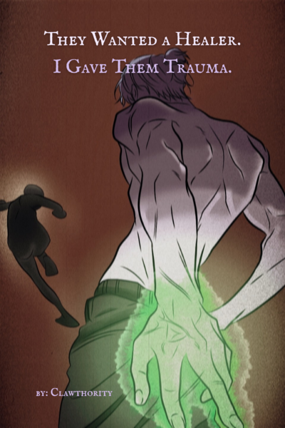 They Wanted a Healer. I Gave Them Trauma.