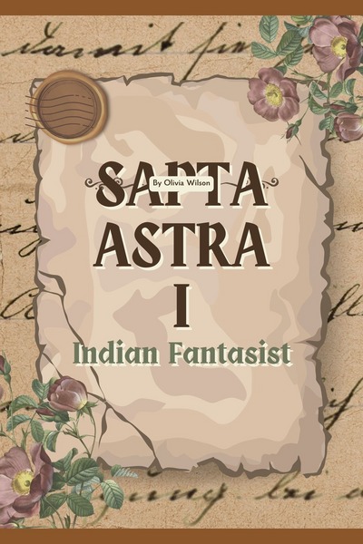 Sapta Astra I