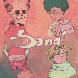 Party's Paradise (Act 2)