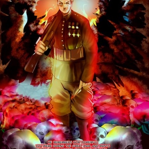 After The Flash Chapter 1 Page 18