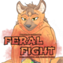 Pequenos contos de FERAL FIGHT