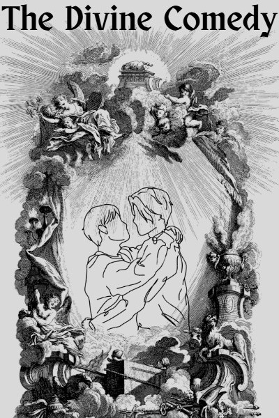 The Divine Comedy