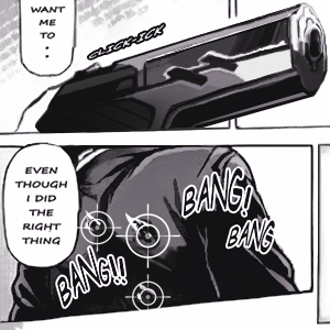 Love You, Bucky | Page 3