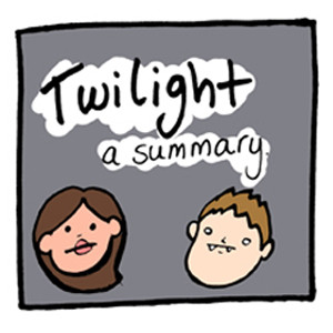 Twilight -  a summary 