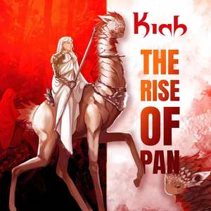 KinhComic - The Rise Of Pan