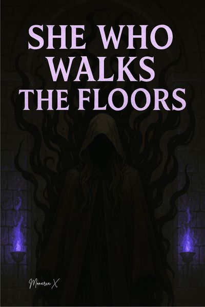 La Caminante de los Pisos