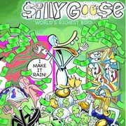 SILLY GOOSE Comic Strip