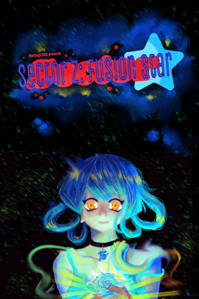 Sector Z: Fusion Star