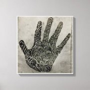 The Voice of Creation