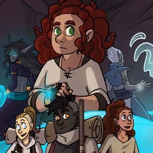 New book cover!