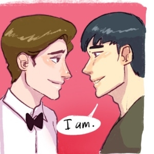 Welcome to this Relationship