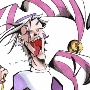 JESTER