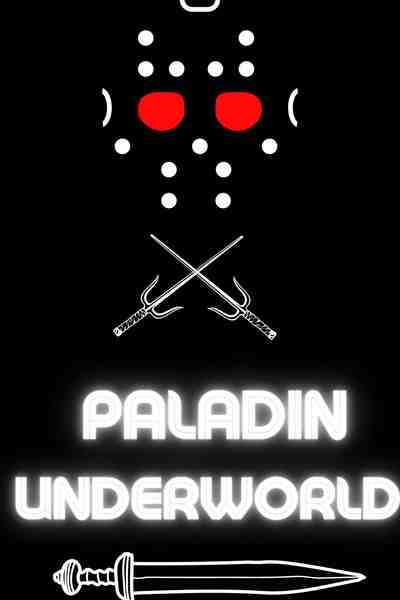 Paladin: Underworld