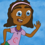 That Kid Maya!