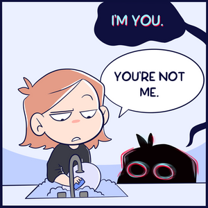 Coping With Anxiebee
