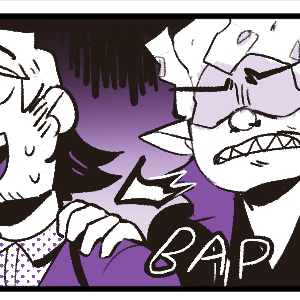 Babysitting Duty, Start! (Part 2)