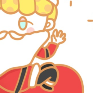 Extra: Merry Chrithmath!