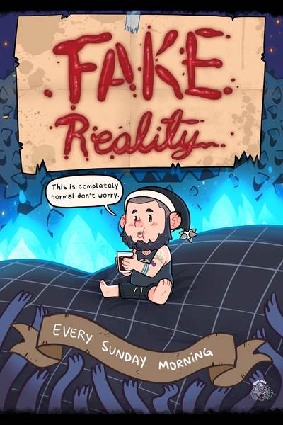 Fake Reality