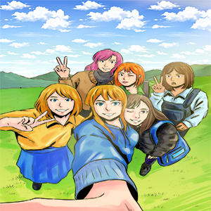 Afterward- Thank you!