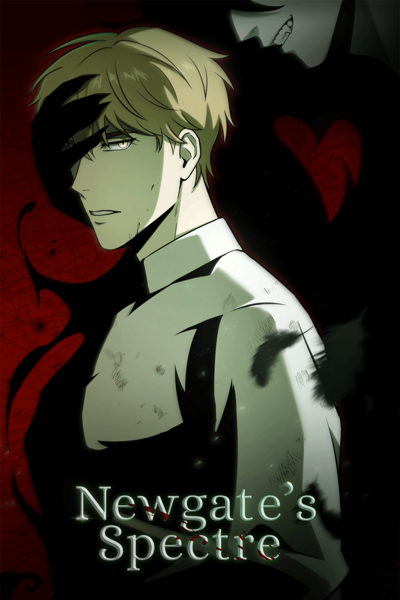 Newgate's Spectre