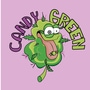 GREEN CANDY