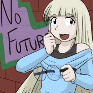 No Future - 05 - 14