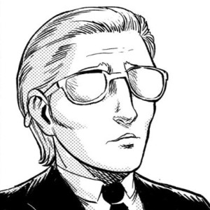 A Very Bad Day at the Office