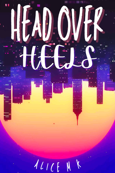 Head Over Heels