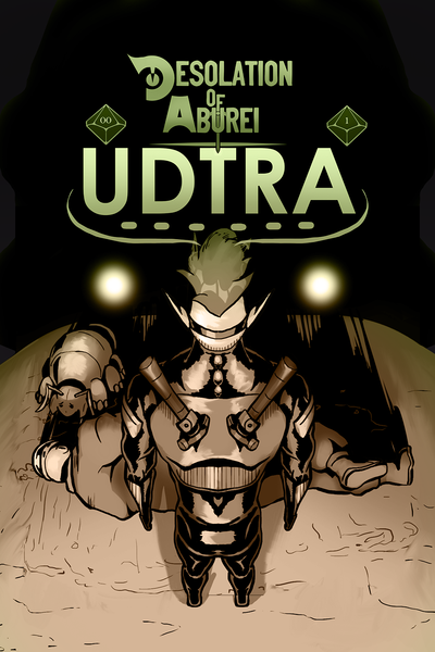 Udtra