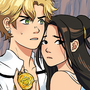 The secret of the wandering islands