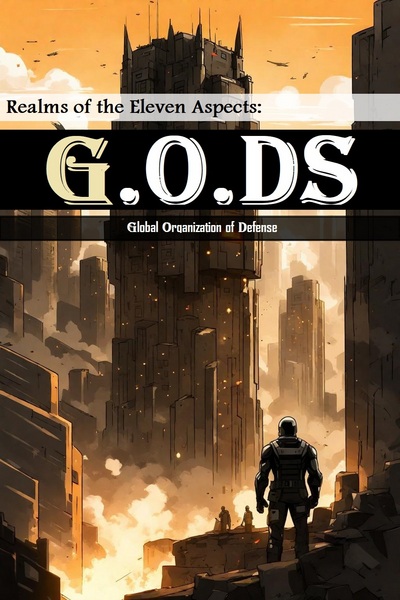 G.O.DS (Global Organization of Defense) (Realms of the Eleven Aspects: G.O.DS' point of view)