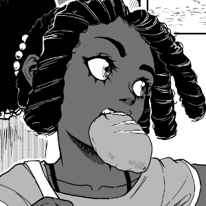 Chapter 9: Cover - Page 3